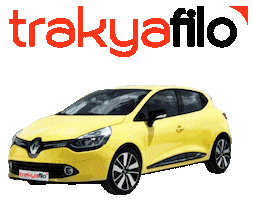 Trakya Filo Sticker