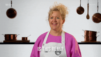 Is This Real Mc15 GIF by MasterChefAU