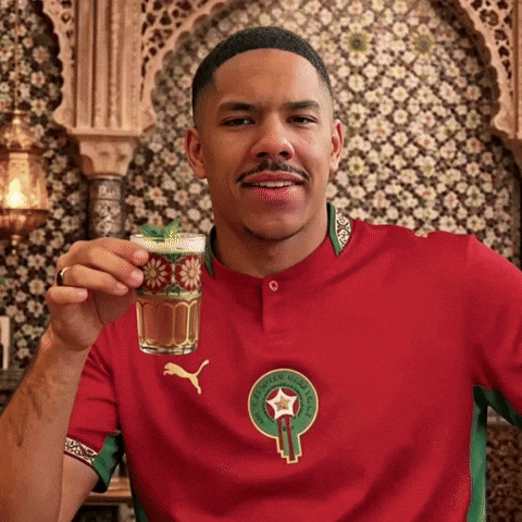 Morocco GIF