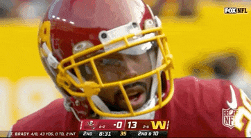 Come On Reaction GIF by NFL