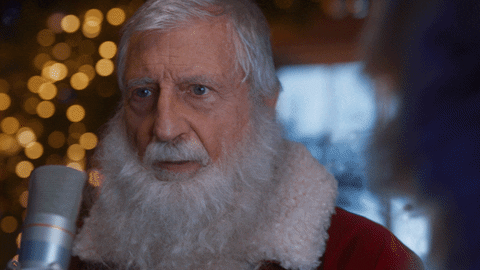 Happy Christmas GIF by Bouygues Telecom