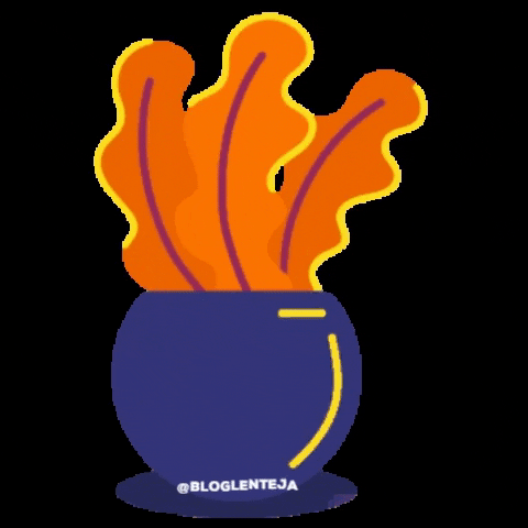 Plants GIF