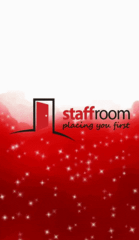 Staffroom Education GIF