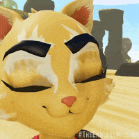 excuse me what GIF by The Endless Mission