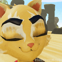 excuse me what GIF by The Endless Mission