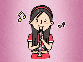 Gidle Miyeon GIF