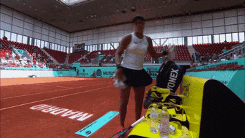 recycles womens tennis GIF by WTA