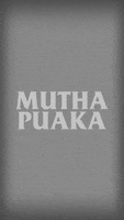 Bamped GIF by Mutha Puaka