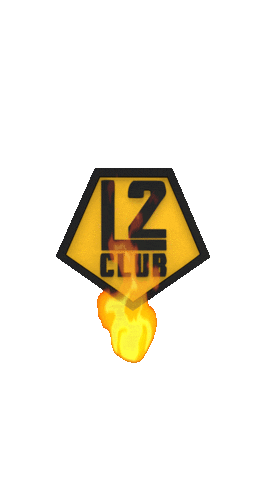 L2 Club Görlitz Sticker