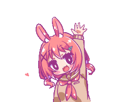 Hello Sticker
