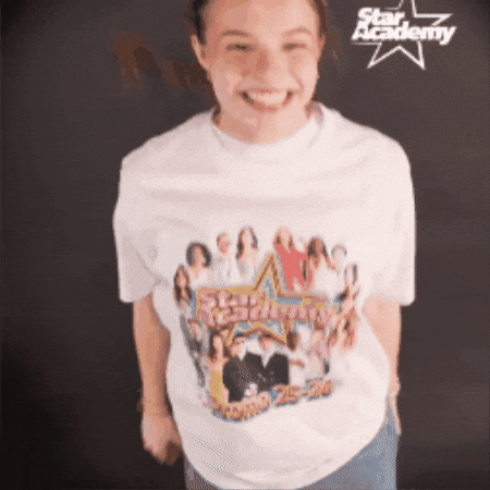Star Academy GIF