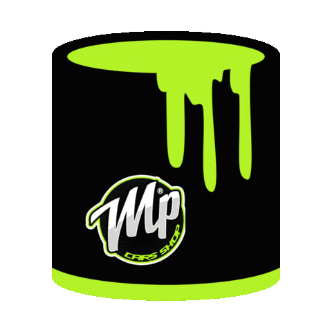 mpcarshop Sticker