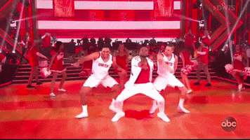 All That Dancing GIF by Kel Mitchell