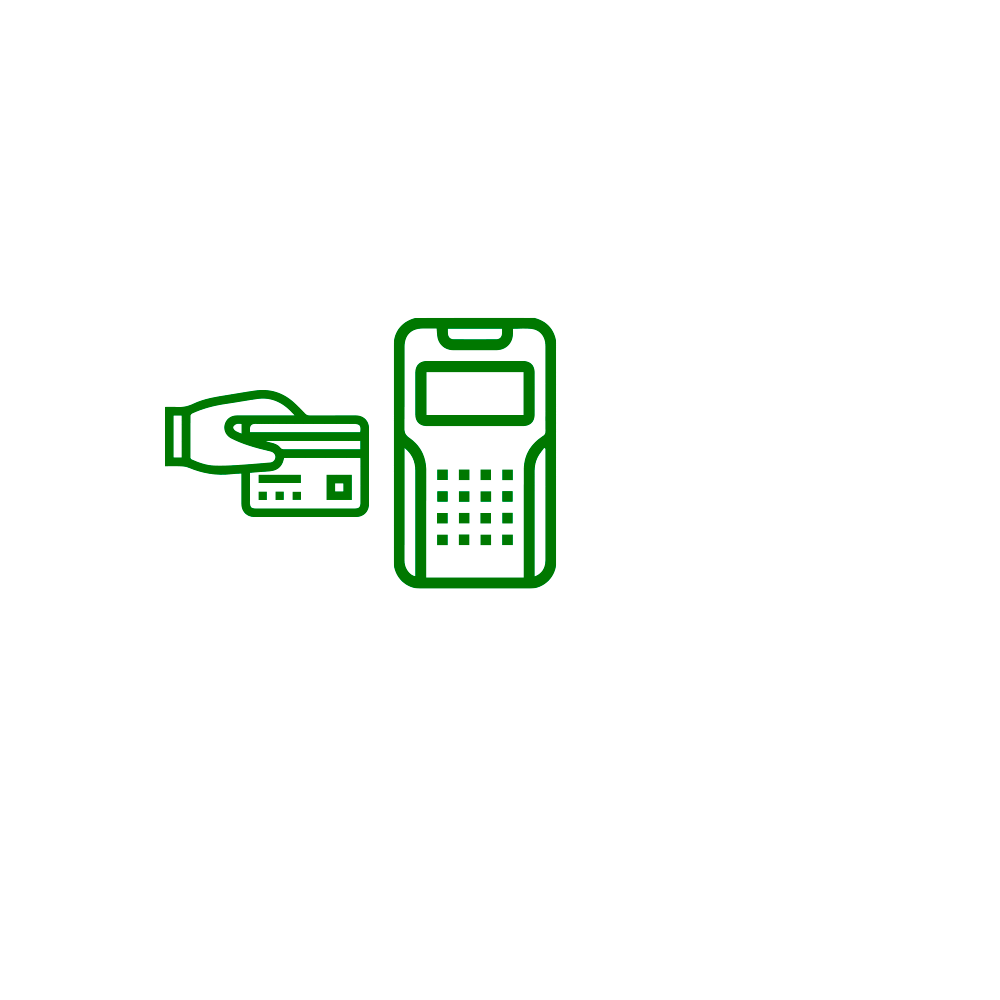 Agrotoken Brasil Sticker