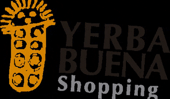 Yerba Buena Shopping GIF