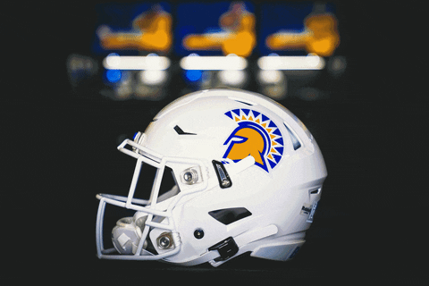 San Jose State Spartans GIF