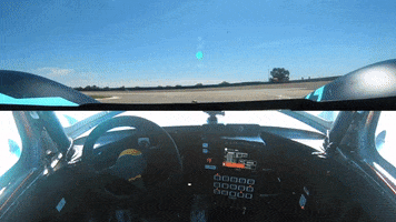 artificial intelligence robot GIF by Roborace