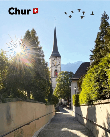 Switzerland GIF