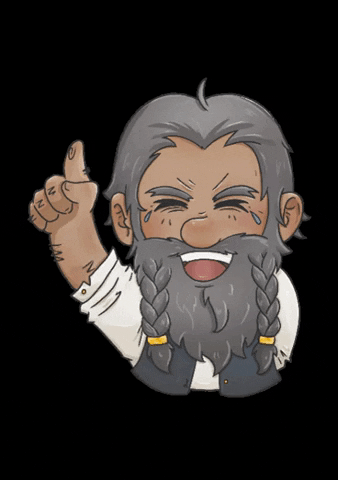 Stonebeard Store GIF