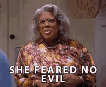 Preach Tyler Perry GIF by Tyler Perry’s A Madea Family Funeral - Find & Share on GIPHY