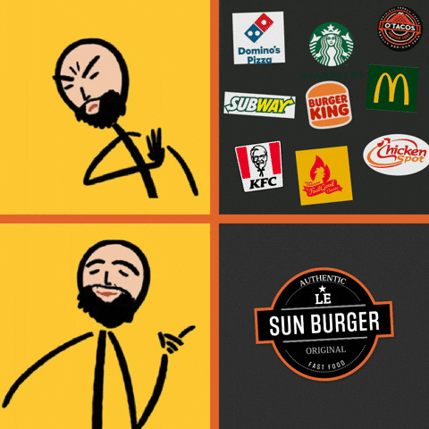 Beauvais GIF by SunBurger