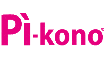 Pì-kono Sticker