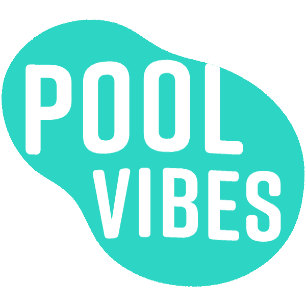 Pool Party Swimming Sticker by Shasta Pools