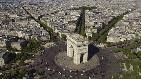Manoir De Paris GIFs - Get the best GIF on GIPHY