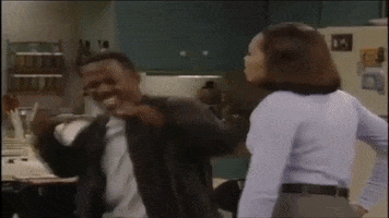 Dancing GIF