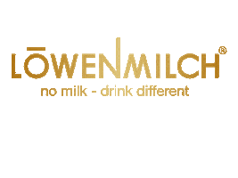 Löwenmilch Sticker