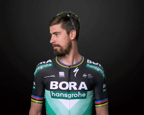 Excuse Me Sagan GIF by Specialized Bicycles - Find & Share on GIPHY