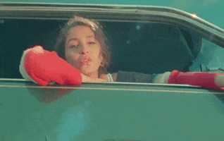 Hurts GIF by Wafia