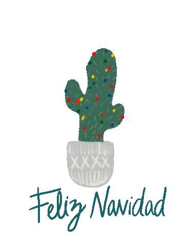 Christmas Sticker
