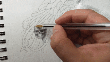Art GIF