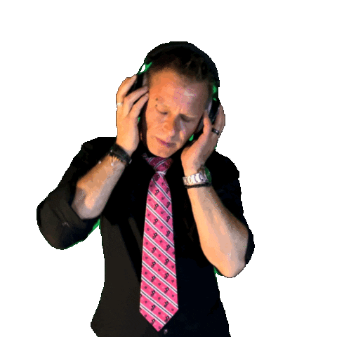 Fun Party Sticker by VolXRoX