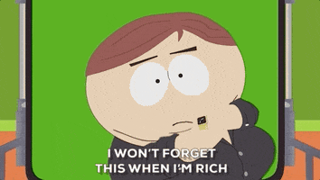 Cartman GIF by South Park