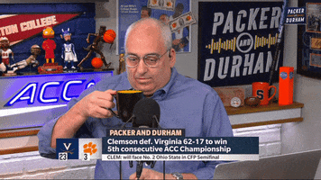 Durham Packer GIF by ACC Network