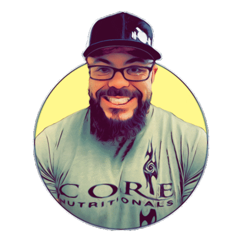 The Nutrition Store LLC Sticker