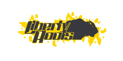 LibertyRoots Fair Fashion Sticker