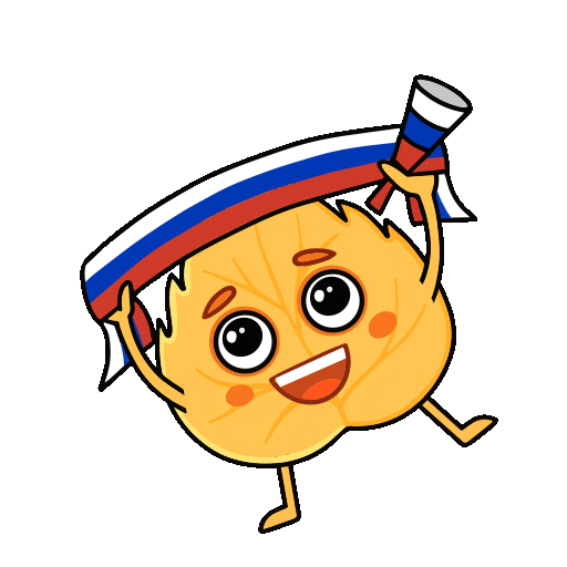 Rsmlike Sticker by rsm_official