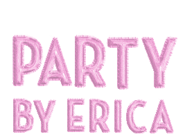 Texas Events Sticker by PartybyErica