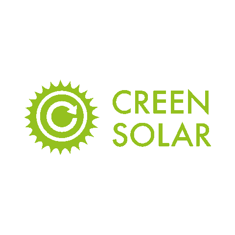 Energiaverde Sticker by CREENSolar