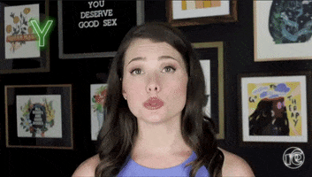 Sex Education GIF