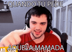 Mamada GIF