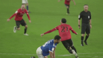 Queens Park Rangers Yes GIF by QPR FC