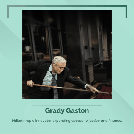 Grady Gaston GIF