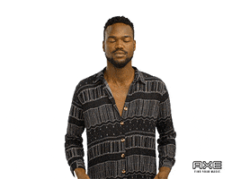 Bring The Chill GIF by AXE South Africa