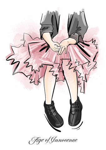 Age of Innocence GIF