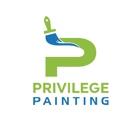 Privilege Painting Sticker