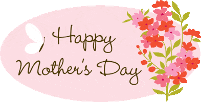 Mamma Motherday Sticker by b&b Colazione da Augusta